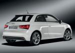 Audi A1 TFSI S-Line 2010 года
